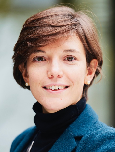 Chiara Destri